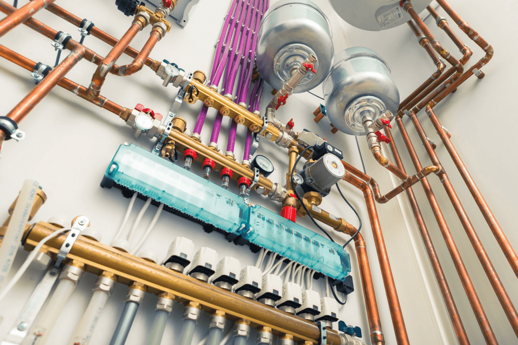 5 Signs You Need a Heating System Upgrade - Williams Heating